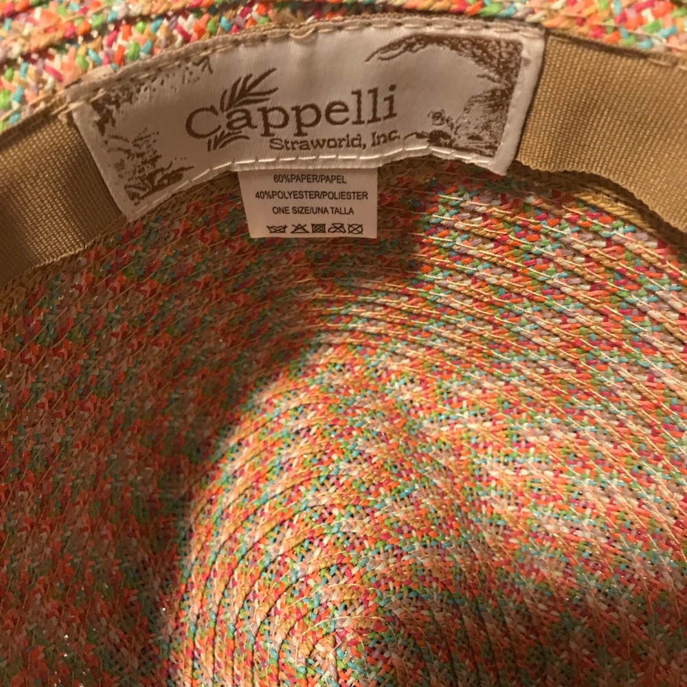Hat - Picture 4 of 4